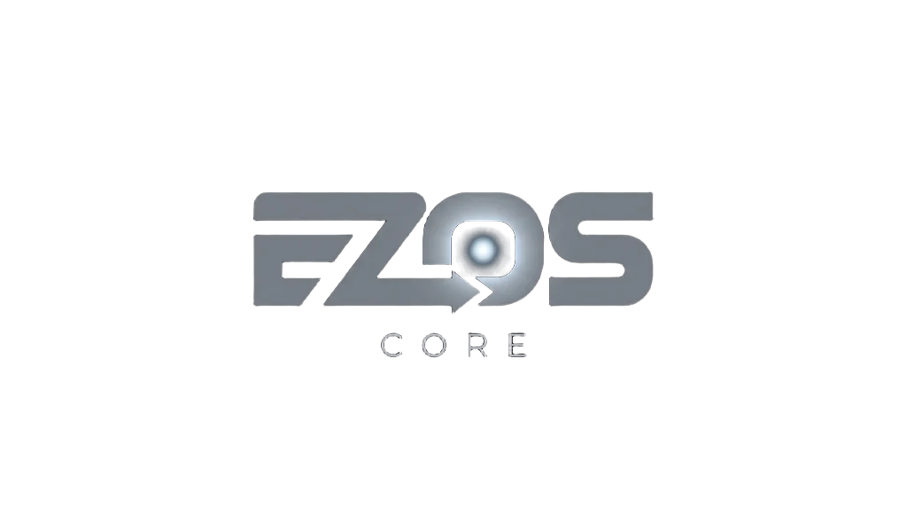 EZOS Core — Every app. One connected operation.